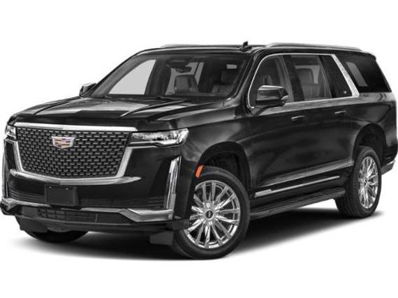 CADILLAC ESCALADE ESV 2024 1GYS4MKL4RR135013 image